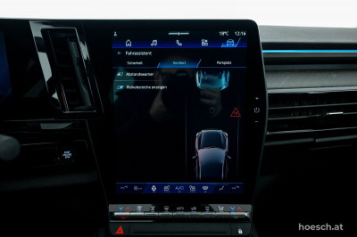 Renault Rafale Gebrauchtwagen