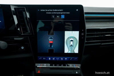 Renault Rafale Gebrauchtwagen