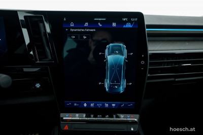 Renault Rafale Gebrauchtwagen