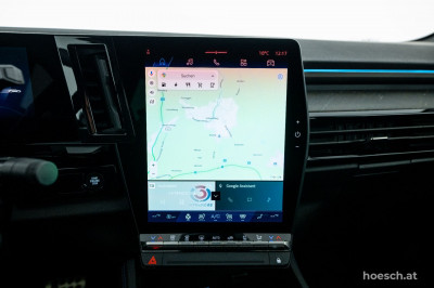 Renault Rafale Gebrauchtwagen