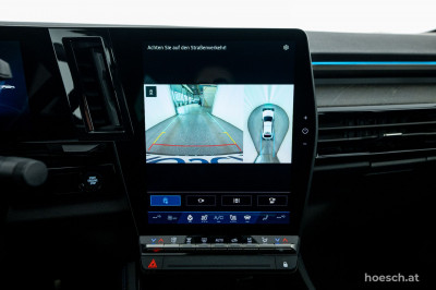 Renault Rafale Gebrauchtwagen