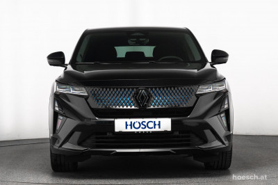 Renault Rafale Gebrauchtwagen