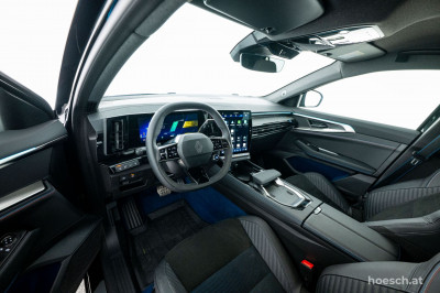 Renault Rafale Gebrauchtwagen