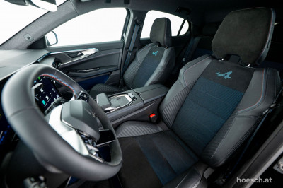 Renault Rafale Gebrauchtwagen