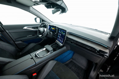 Renault Rafale Gebrauchtwagen