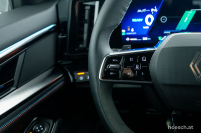 Renault Rafale Gebrauchtwagen