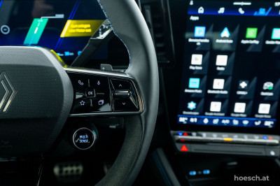 Renault Rafale Gebrauchtwagen