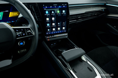 Renault Rafale Gebrauchtwagen