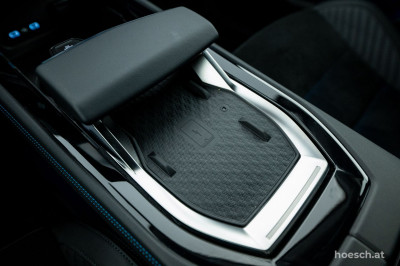 Renault Rafale Gebrauchtwagen