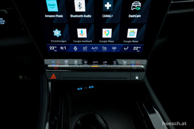 Renault Rafale Gebrauchtwagen