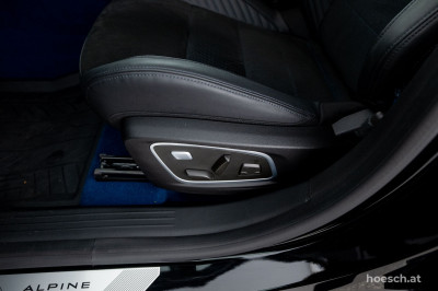 Renault Rafale Gebrauchtwagen