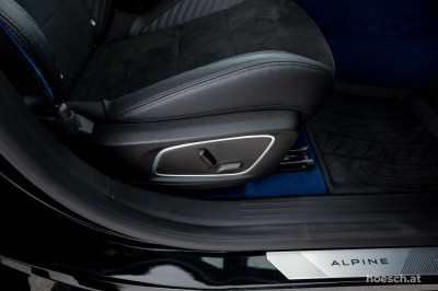 Renault Rafale Gebrauchtwagen