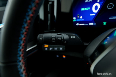 Renault Rafale Gebrauchtwagen