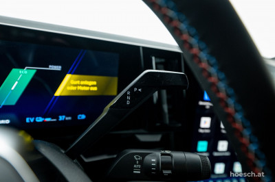 Renault Rafale Gebrauchtwagen