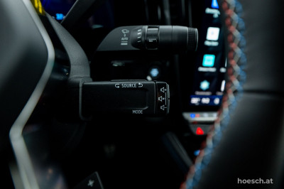 Renault Rafale Gebrauchtwagen