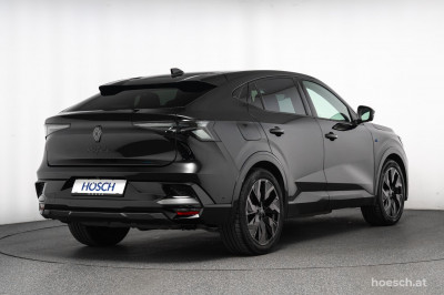 Renault Rafale Gebrauchtwagen