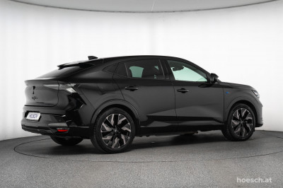 Renault Rafale Gebrauchtwagen