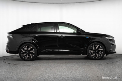 Renault Rafale Gebrauchtwagen