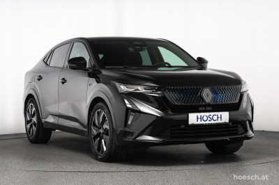 Renault Rafale Gebrauchtwagen