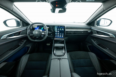 Renault Rafale Gebrauchtwagen