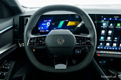 Renault Rafale Gebrauchtwagen