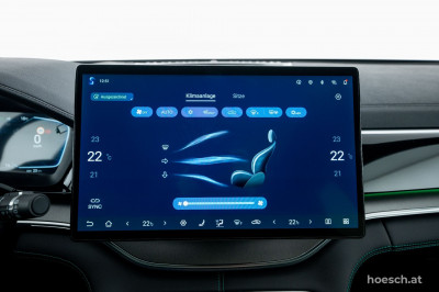 BYD Seal U Gebrauchtwagen