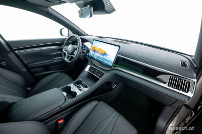 BYD Seal U Gebrauchtwagen