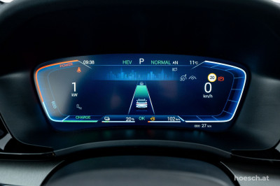 BYD Seal U Gebrauchtwagen