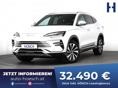 BYD Seal U Gebrauchtwagen