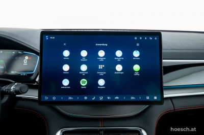 BYD Seal U Gebrauchtwagen