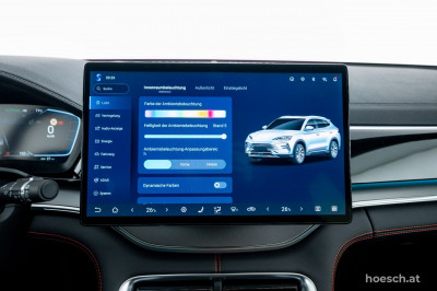 BYD Seal U Gebrauchtwagen