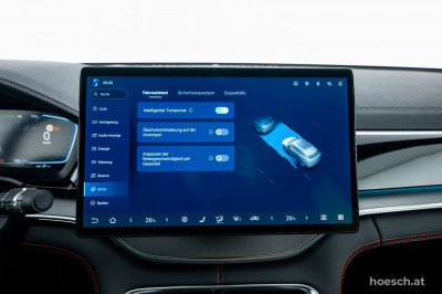 BYD Seal U Gebrauchtwagen