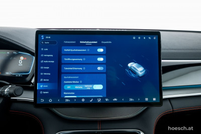 BYD Seal U Gebrauchtwagen