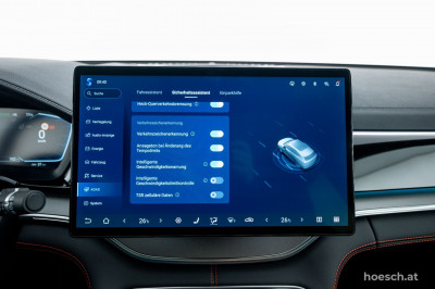 BYD Seal U Gebrauchtwagen