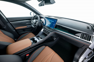 BYD Seal U Gebrauchtwagen