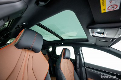 BYD Seal U Gebrauchtwagen