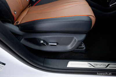 BYD Seal U Gebrauchtwagen