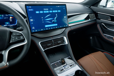 BYD Seal U Gebrauchtwagen