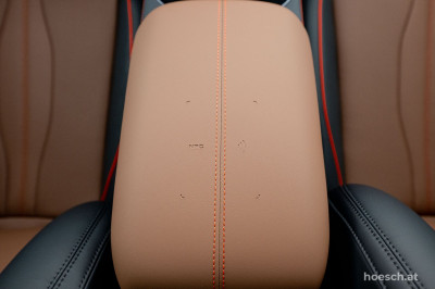 BYD Seal U Gebrauchtwagen