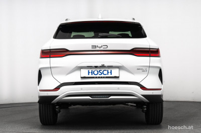 BYD Seal U Gebrauchtwagen