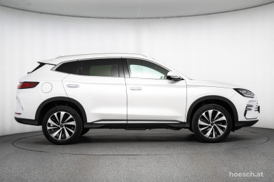 BYD Seal U Gebrauchtwagen