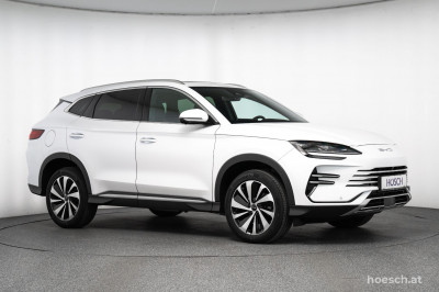 BYD Seal U Gebrauchtwagen