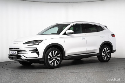 BYD Seal U Gebrauchtwagen