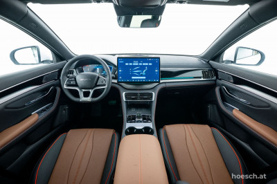 BYD Seal U Gebrauchtwagen