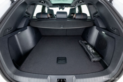 BYD Seal U Gebrauchtwagen