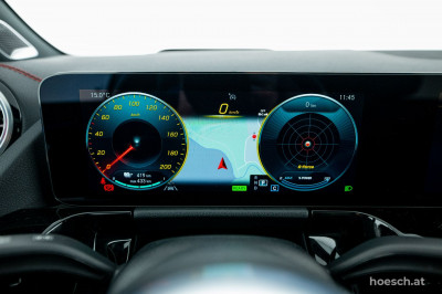 Mercedes-Benz EQA Gebrauchtwagen