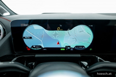 Mercedes-Benz EQA Gebrauchtwagen