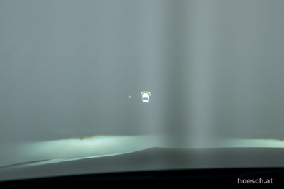 Mercedes-Benz EQA Gebrauchtwagen