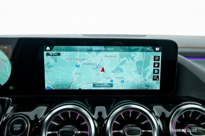 Mercedes-Benz EQA Gebrauchtwagen