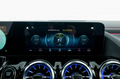 Mercedes-Benz EQA Gebrauchtwagen